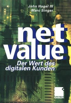 Net Value - Hagel III., John;Singer, Marc