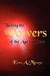 TASTING THE POWERS OF THE AGE TO COME - Bild 1