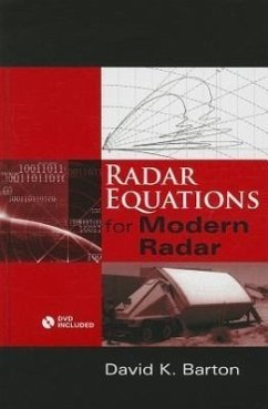 Radar Equation Hb - Barton, David