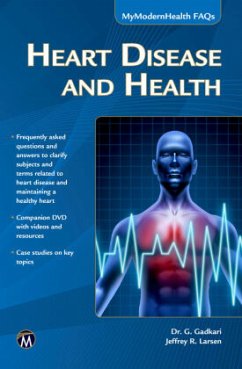 Heart Disease and Health - Gadkari, G.