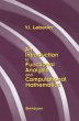 An Introduction to Functional Analysis... - Bild 1