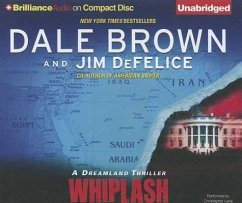 Whiplash - Brown, Dale; Defelice, Jim