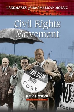 Cover Civil Rights Movement