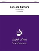 Concord Fanfare