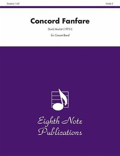 Concord Fanfare