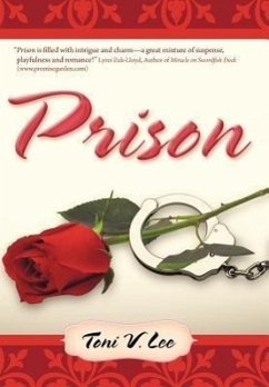 Prison - Lee, Toni V.