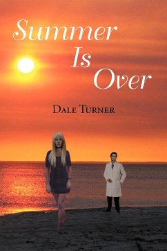 Summer Is Over - Turner, Dale
