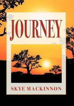 Journey - Mackinnon, Skye