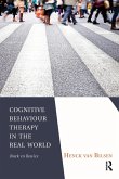 Cognitive Behaviour Therapy in the Real World