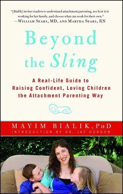 Beyond the Sling - Bialik, Mayim