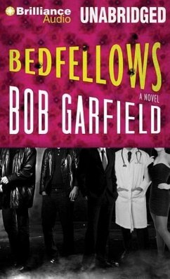 Bedfellows - Garfield, Bob