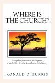 Where Is the Church?