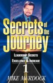 Secrets of The Journey, Volume 1