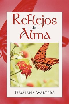 Cover Reflejos del Alma