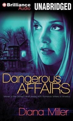 Dangerous Affairs - Miller, Diana