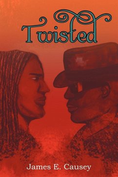 Twisted - Causey, James E.