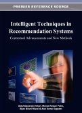 Intelligent Techniques in Recommendation Systems