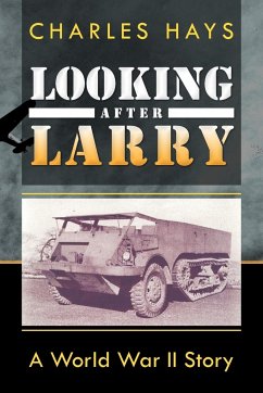Looking After Larry - Hays, Charles