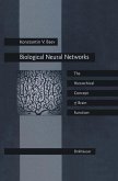 Biological Neural Networks: Hierarchical Concept of Brain Function