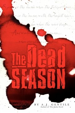 The Dead Season - Gentile, A. J.