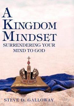 A Kingdom Mindset