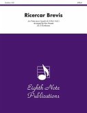 Ricercar Brevis