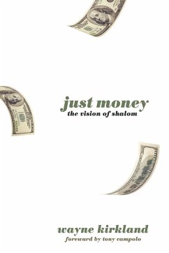 Just Money - Kirkland, Wayne