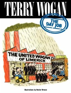 The Day Job - Wogan, Terry