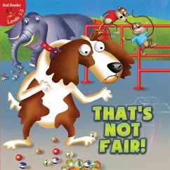 Cover That's Not Fair!