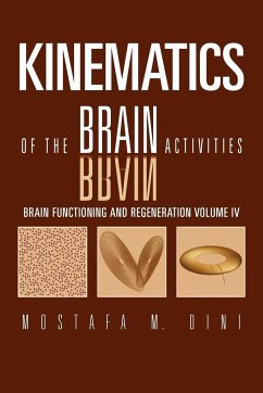 Brain Functioning and Regeneration - Dini, Mostafa M.