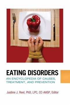 Cover Eating Disorders