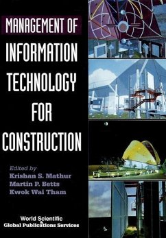 Management of Information Technology for Construction