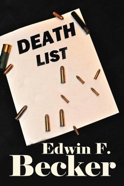 Death List - Becker, Edwin F.