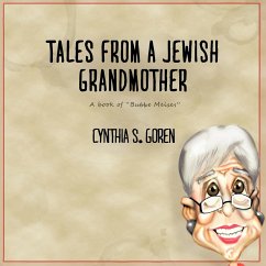 TALES FROM A JEWISH GRANDMOTHER