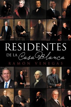 Residentes de La Casa Blanca - Venegas, Ram N.