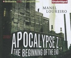 The Beginning of the End - Loureiro, Manel