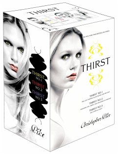 Thirst (Boxed Set) - Pike, Christopher