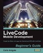 Livecode Mobile Development Beginner's... - Bild 1