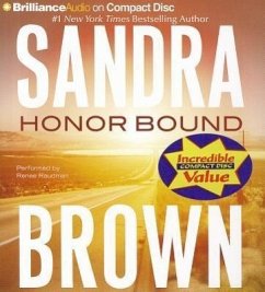 Honor Bound - Brown, Sandra