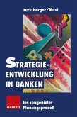 Strategieentwicklung in Banken