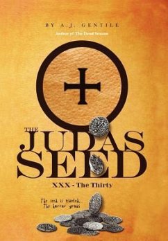 The Judas Seed - Gentile, A. J.