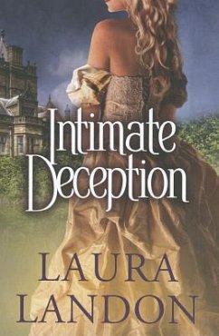 Intimate Deception - Landon, Laura