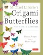 Michael Lafosse's Origami Butterflies - Bild 1