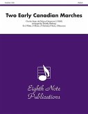 Two Early Canadian Marches