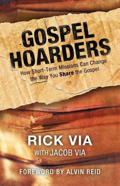 Gospel Hoarders - Via, Rick; Via, Jacob