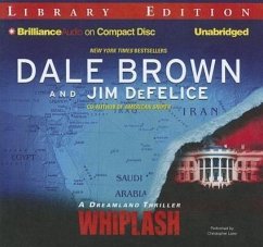 Whiplash - Brown, Dale Defelice, Jim