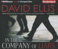 In the Company of Liars - Ellis, David