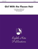 Girl with the Flaxen Hair, Grade 2