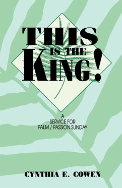 This Is The King! - Cowen, Cynthia E