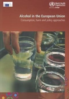 Alcohol in the European Union - Anderson, P.; Moller, L.; Galea, G.